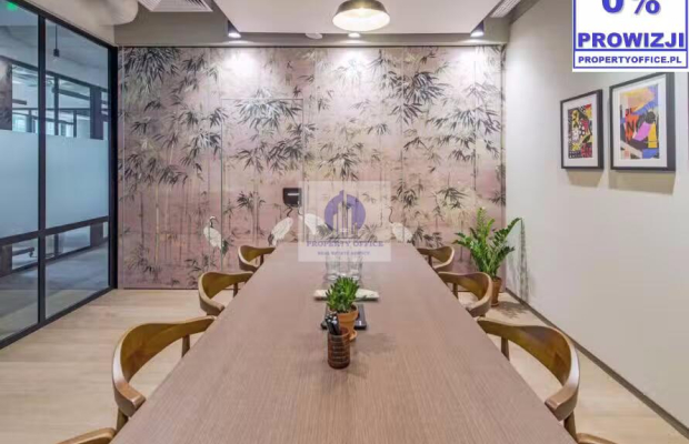 Wola: sala konferencyjna na wynajem