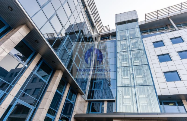 Mokotów: lokal biurowy na wynajem