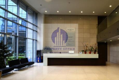 Mokotów: lokal biurowy na wynajem