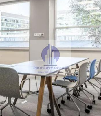 Mokotów: lokal biurowy na wynajem