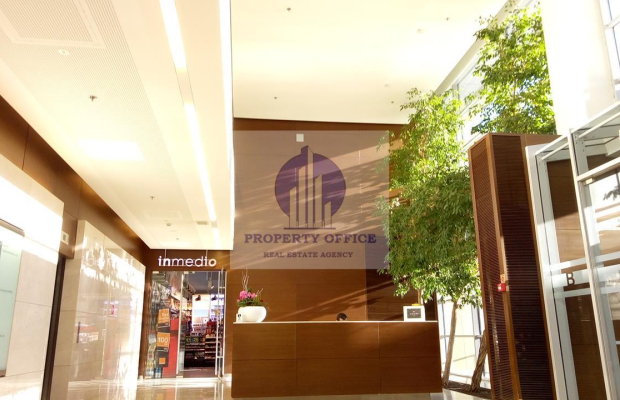 Mokotów: biuro 692 m2