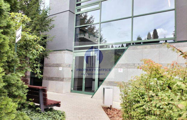 Ochota: biuro 398 m2