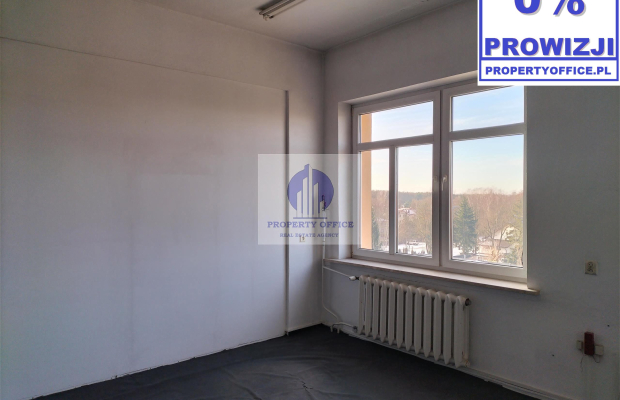 Wawer: lokal biurowy na wynajem