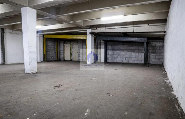 Wawer: magazyn na wynajem