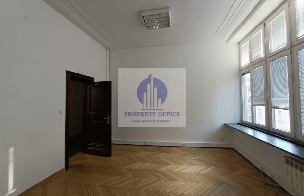Śródmieście: lokal biurowy na wynajem