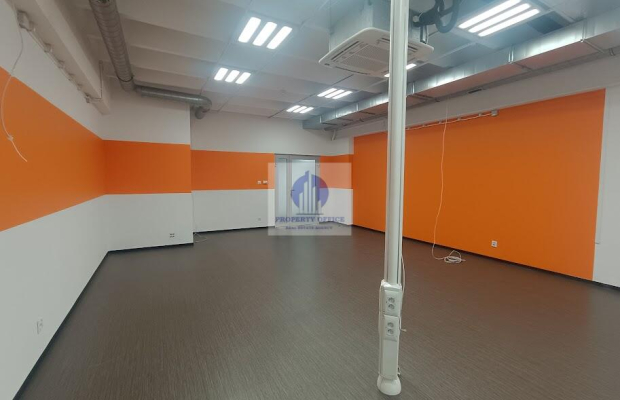 Mokotów : magazyn na wynajem