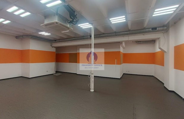 Mokotów : magazyn na wynajem