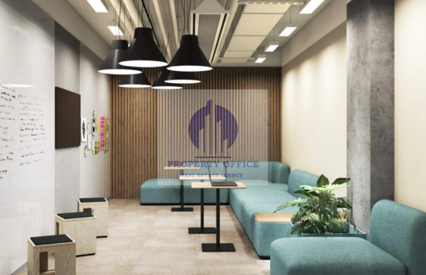 Wola: umeblowane biuro na wynajem