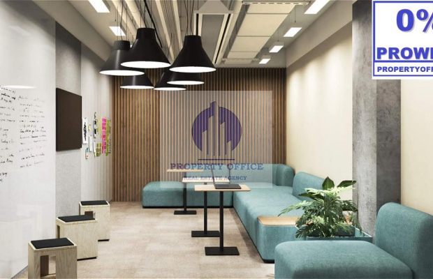 Wola: biuro serwisowane na wynajem