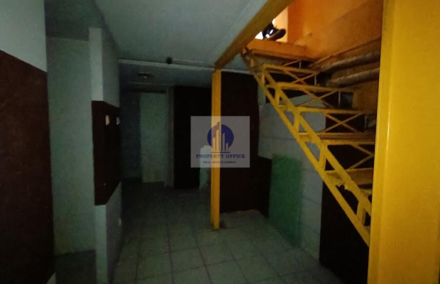 Mokotów: lokal handlowo-usługowyna wynajem