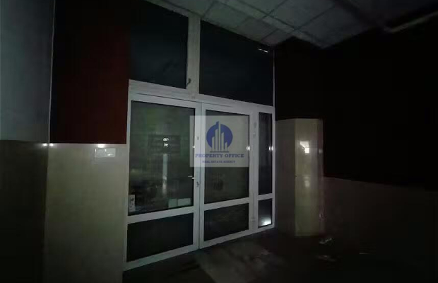 Mokotów: lokal handlowo-usługowyna wynajem