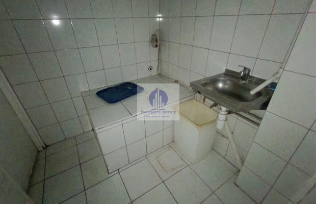 Mokotów: lokal handlowo-usługowyna wynajem