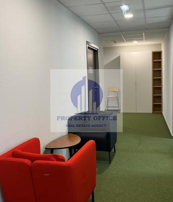 Ochota: umeblowane biuro na wynajem
