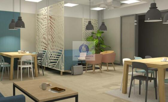 Mokotów: biuro serwisowane na wynajem