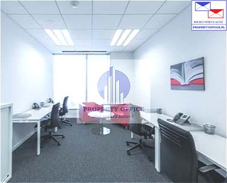 Śródmieście: biuro wirtualne
