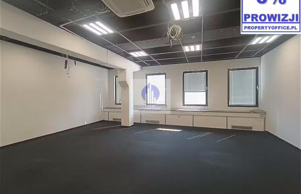 Mokotów : lokal biurowy na wynajem