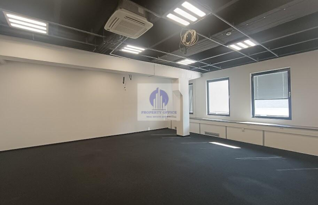 Mokotów : lokal biurowy na wynajem