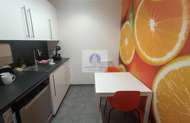 Mokotów : lokal biurowy na wynajem