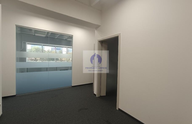 Mokotów : lokal biurowy na wynajem