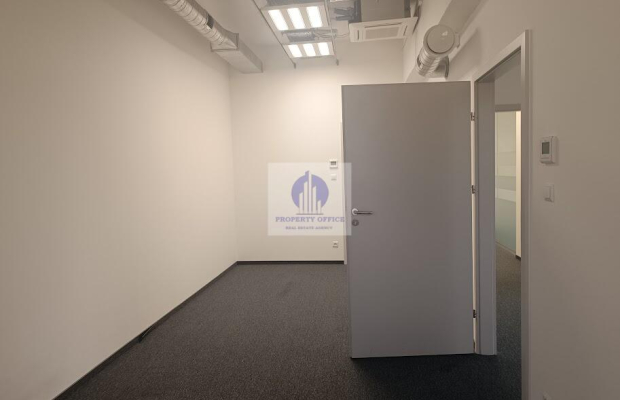 Mokotów : lokal biurowy na wynajem