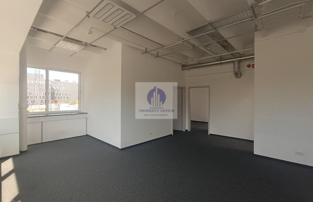 Mokotów : lokal biurowy na wynajem