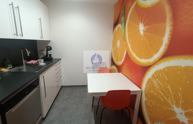 Mokotów : lokal biurowy na wynajem