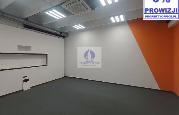 Mokotów : magazyn na wynajem