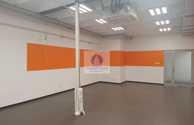 Mokotów : magazyn na wynajem