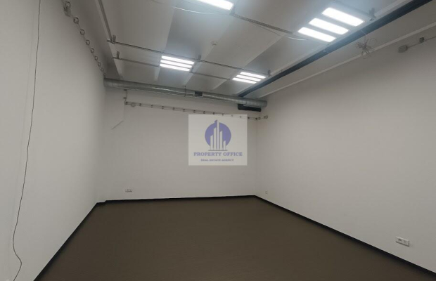 Mokotów : magazyn na wynajem