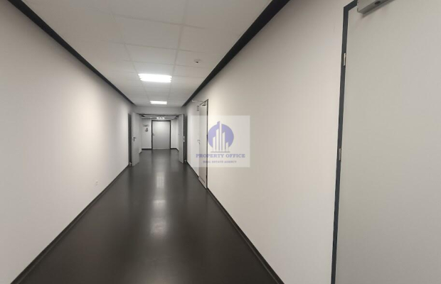 Mokotów : magazyn na wynajem