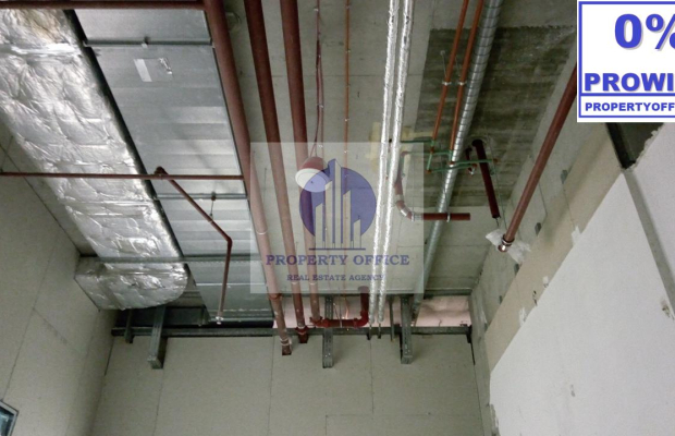 Mokotów: lokal handlowo-usługowy na wynajem