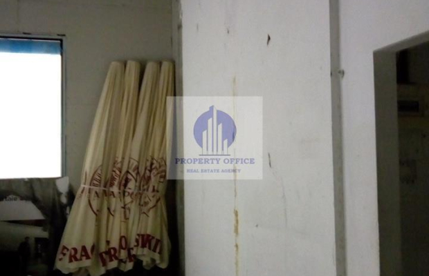 Mokotów: lokal handlowo-usługowy na wynajem