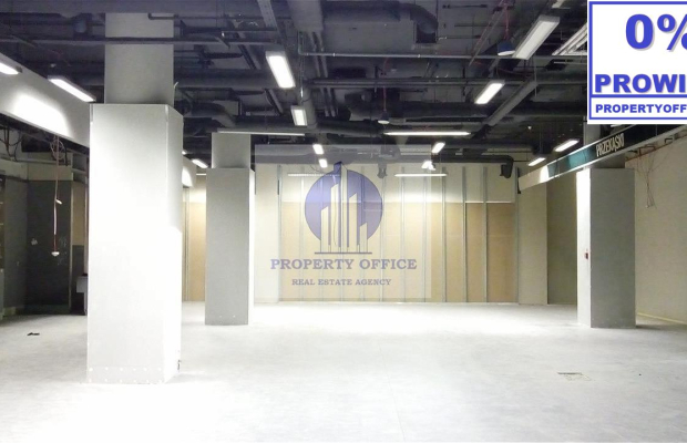 Mokotów: lokal handlowo-usługowy na wynajem