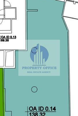 Mokotów: lokal handlowo-usługowy na wynajem