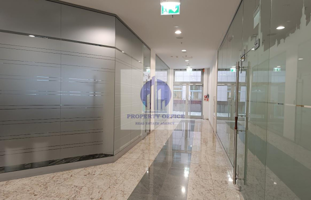 Mokotów: lokal handlowo-usługowy na wynajem