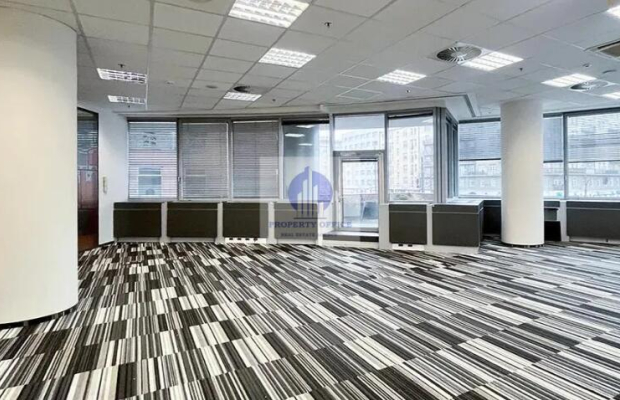 Mokotów: lokal usługowo-biurowy na wynajem