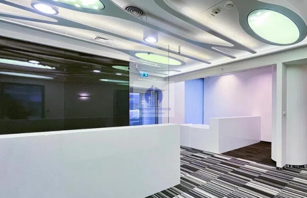 Mokotów: lokal usługowo-biurowy na wynajem