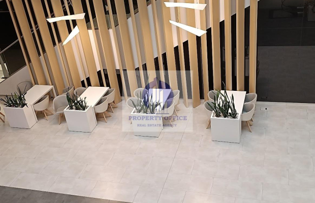 Mokotów: lokal biurowy na wynajem