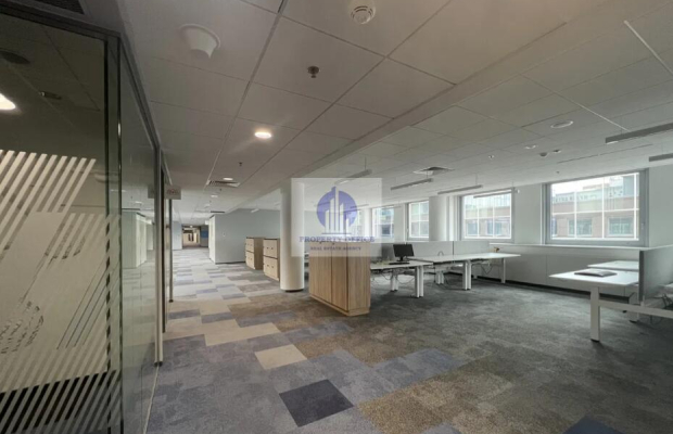 Mokotów: lokal biurowy na wynajem