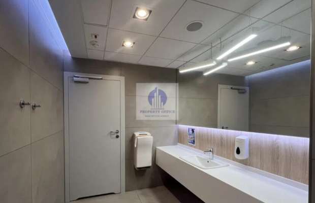 Mokotów: lokal biurowy na wynajem