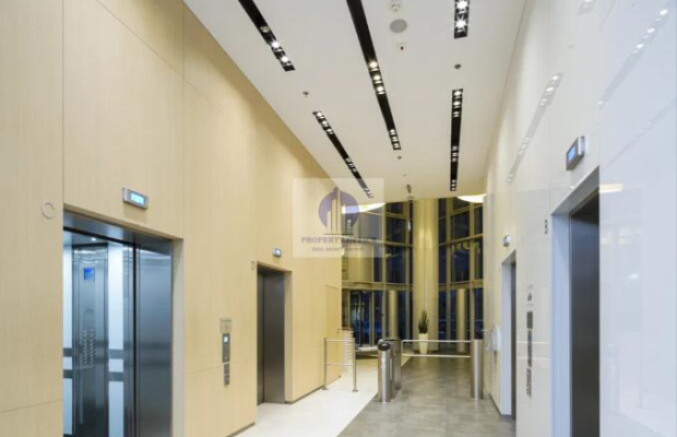 Mokotów: lokal biurowy na wynajem