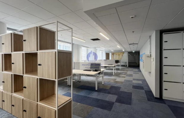 Mokotów: lokal biurowy na wynajem