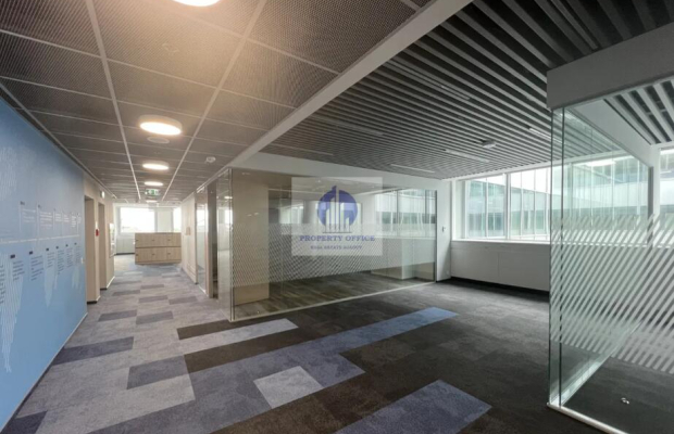 Mokotów: lokal biurowy na wynajem