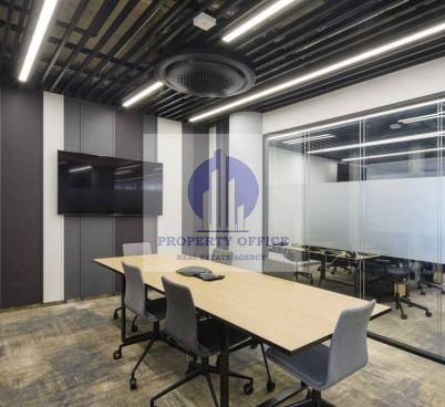 Mokotów: lokal biurowy na wynajem