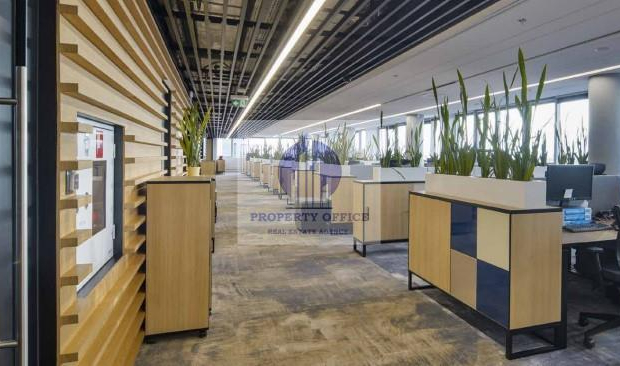 Mokotów: lokal biurowy na wynajem