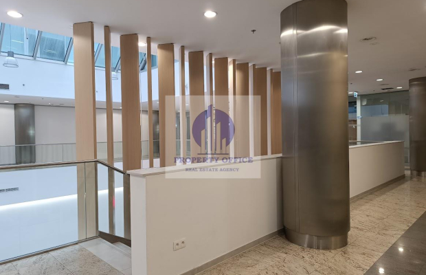 Mokotów: lokal biurowy na wynajem