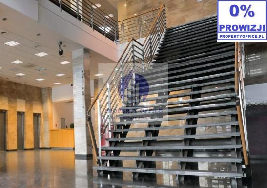 Wola: lokal biurowo-magazynowy na wynajem