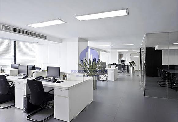 Wola: lokal biurowy na wynajem