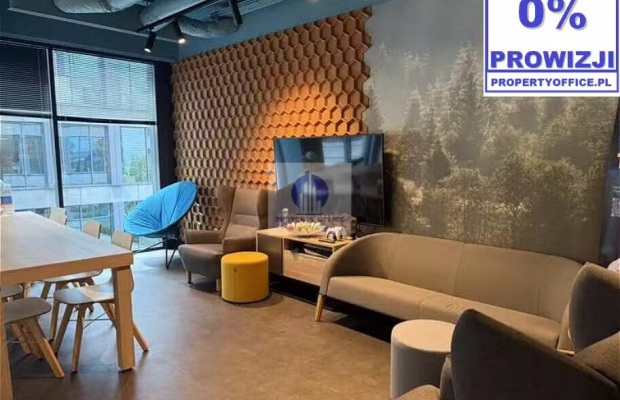 Włochy: lokal biurowy do podnajmu