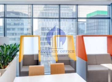 Wola: lokal biurowy ba wynajem